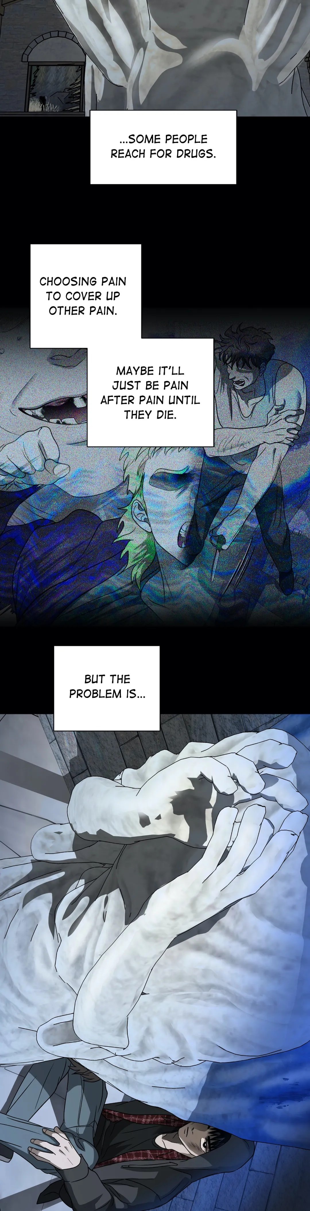 Shutline, Chapter 34 image 23
